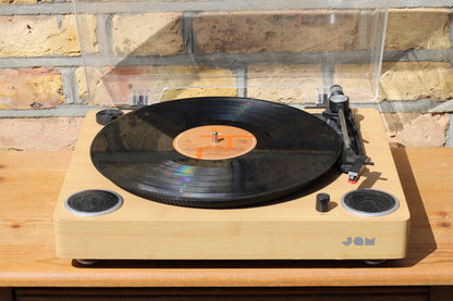 John Fogerty - John Fogerty (1975, Vinyl LP)