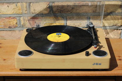 Madonna - I'm Breathless: Music From And Inspired By The Film Dick Tracy (1990, Vinyl LP)