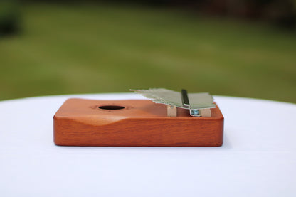 17 Key Professional Kalimba For The Love Of Music