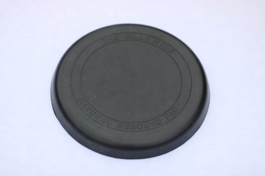 The Billy Hyde Natural Rebound Pad