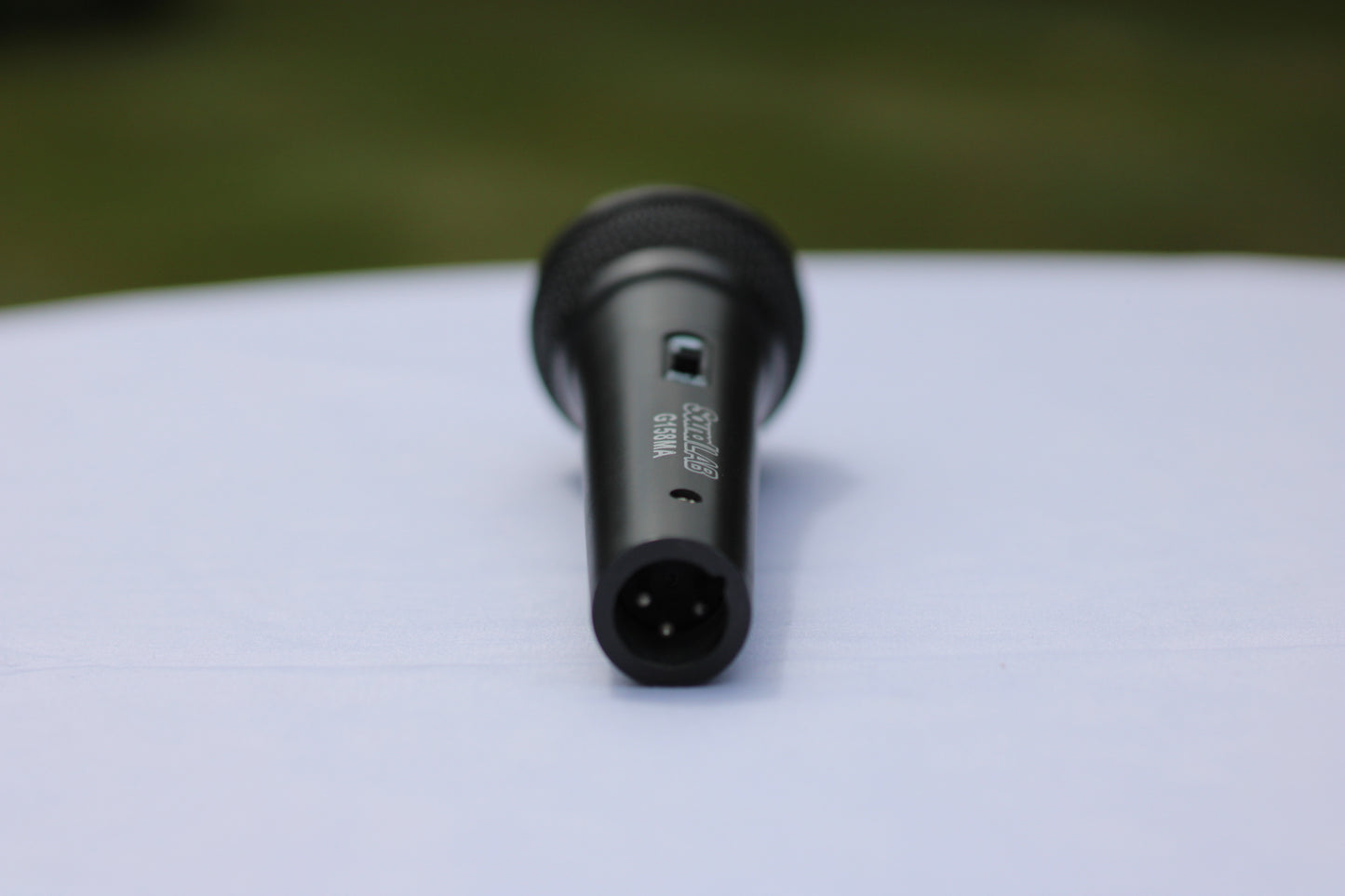 SoundLab G158MA Dynamic Switched Microphone