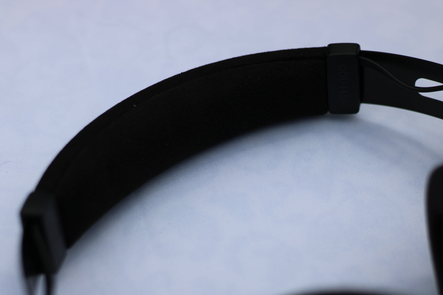 Rode NTH-100 Professional Over-Ear Headphones