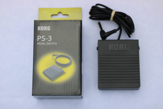 Korg PS-3 Pedal Switch