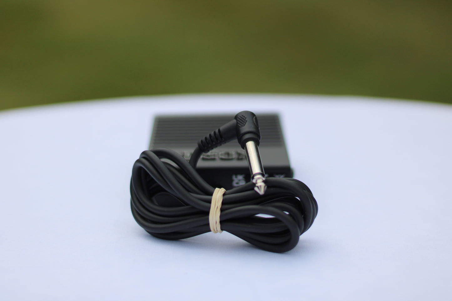 Korg PS-3 Pedal Switch