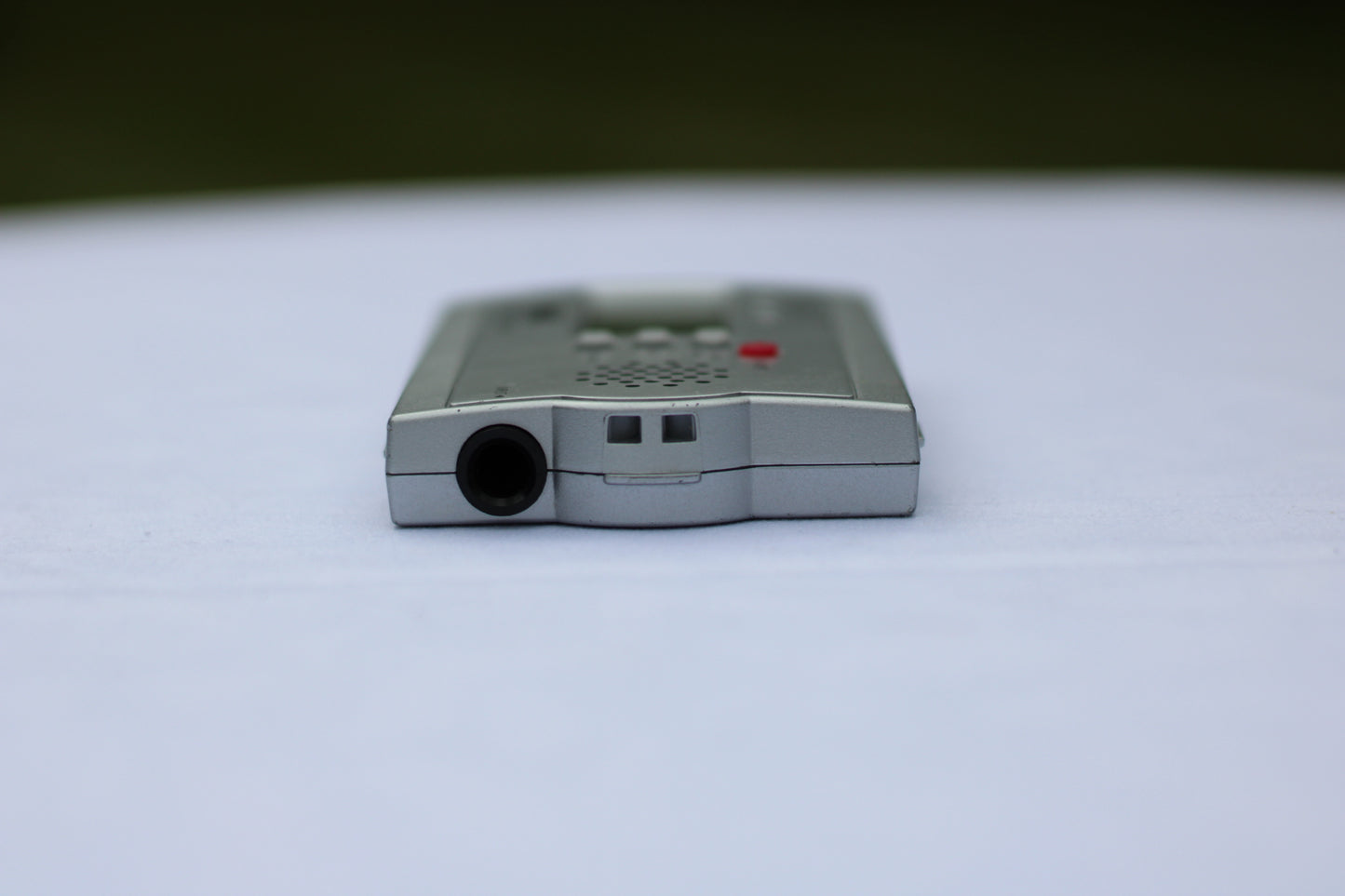 Korg Guitar/Bass Tuner GA-30
