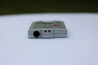 Korg Guitar/Bass Tuner GA-30