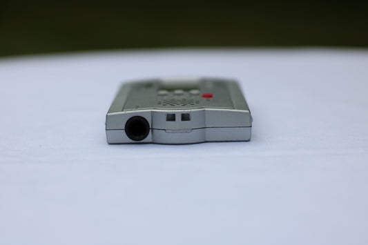 Korg Guitar/Bass Tuner GA-30