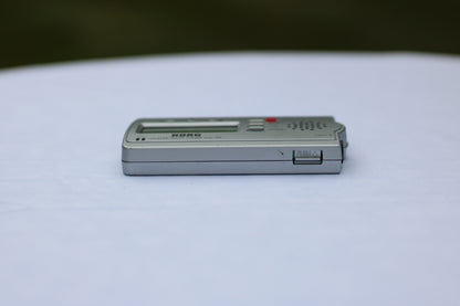 Korg Guitar/Bass Tuner GA-30