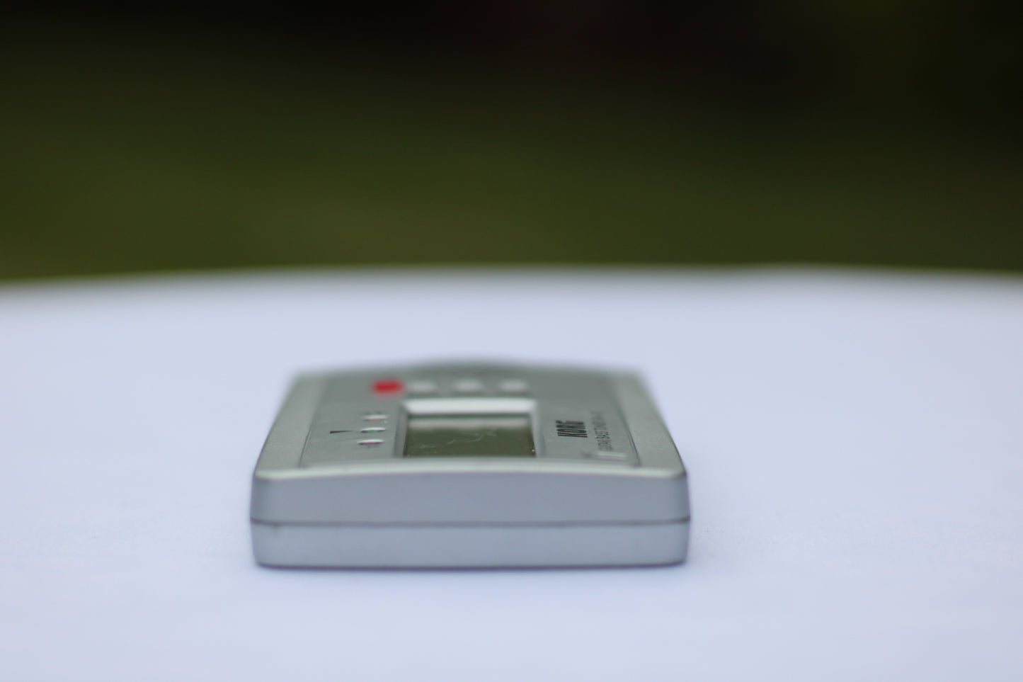 Korg Guitar/Bass Tuner GA-30