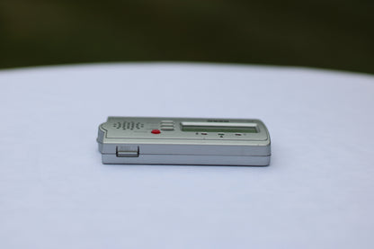 Korg Guitar/Bass Tuner GA-30