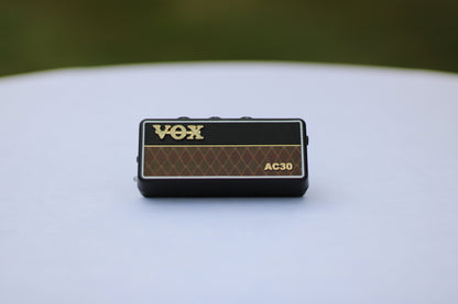 VOX AC30 amPlug 2