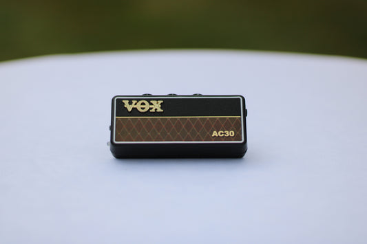 VOX AC30 amPlug 2