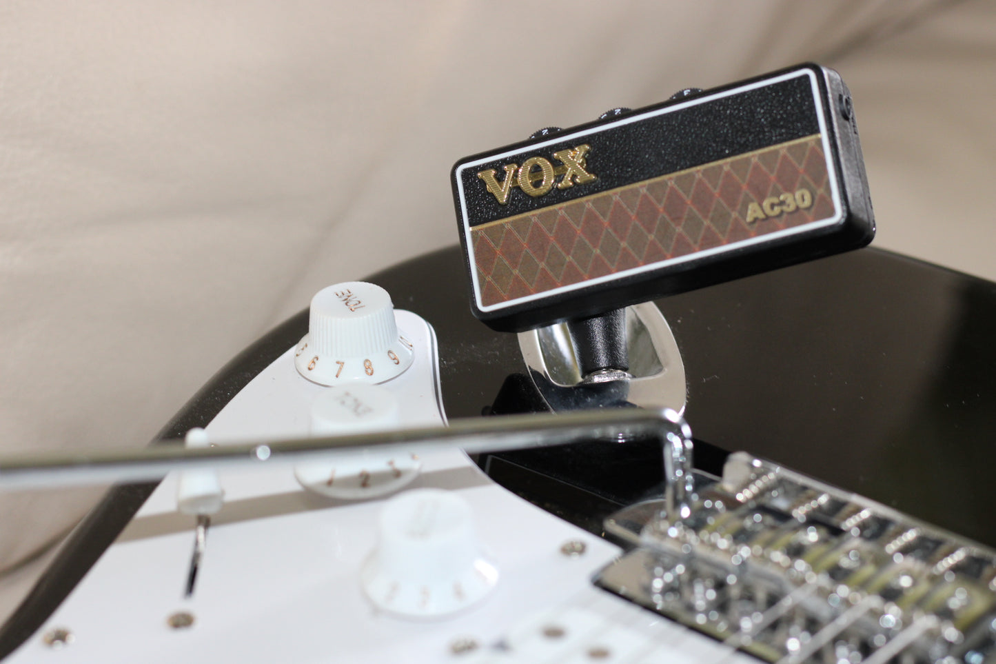 VOX AC30 amPlug 2