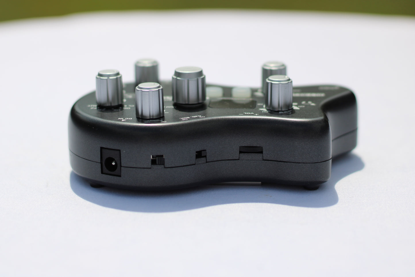 Rocktile GP-10 Headphone Amp & Multi Effects Unit