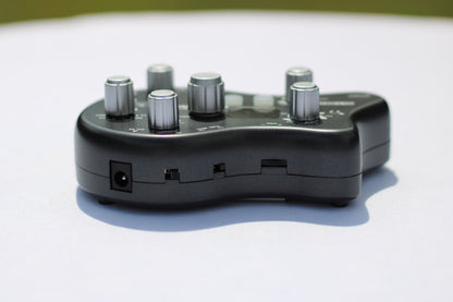 Rocktile GP-10 Headphone Amp & Multi Effects Unit