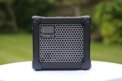 Roland Micro Cube COSM Amplifier