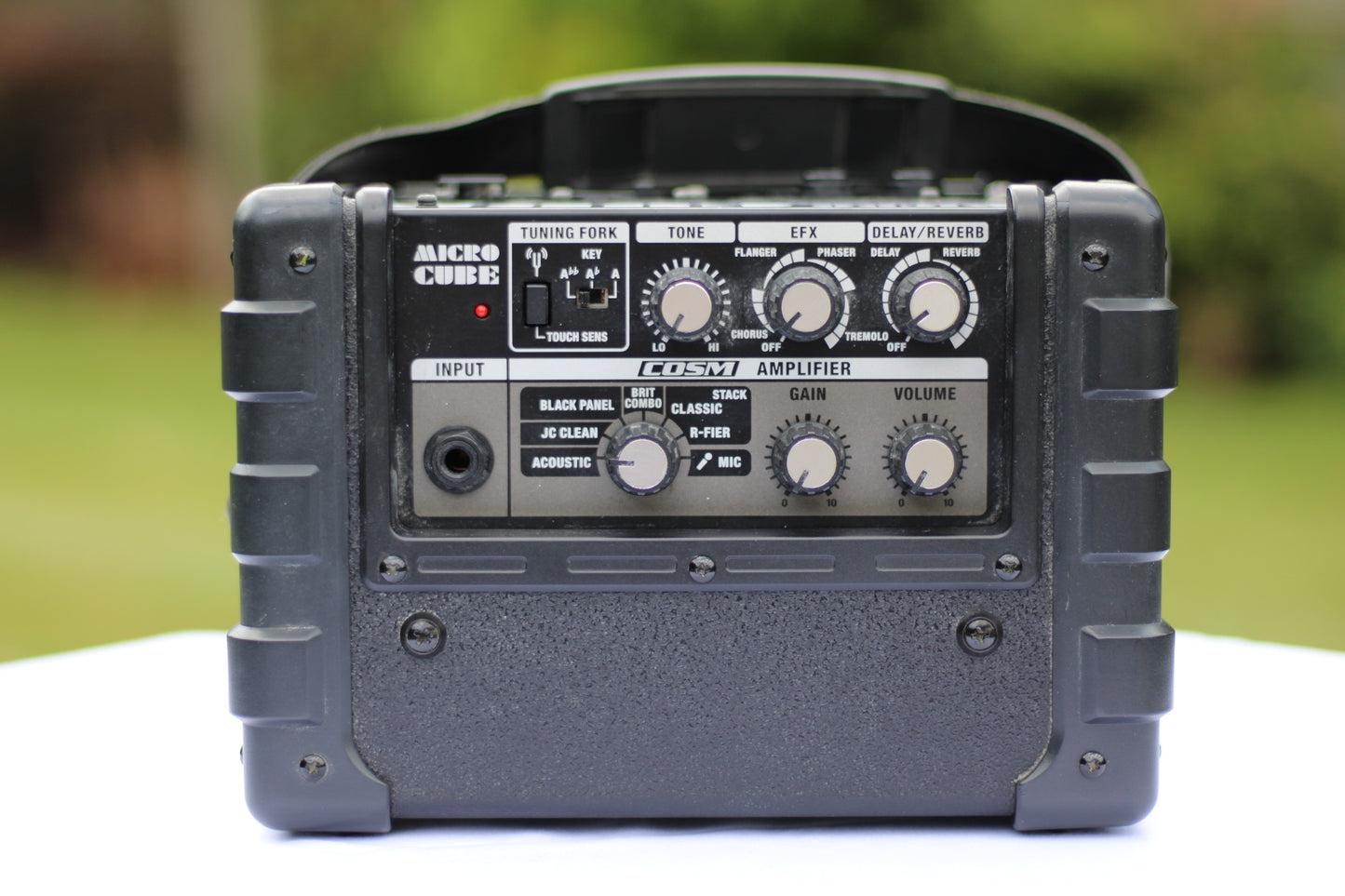 Roland Micro Cube COSM Amplifier