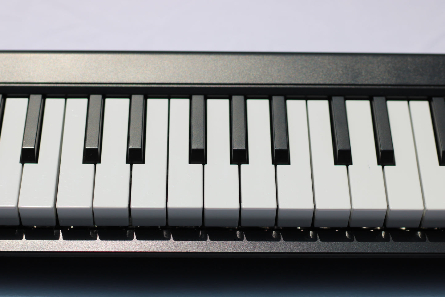 Korg microKEY 2 Compact 61-Key MIDI Keyboard