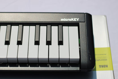 Korg microKEY 2 Compact 61-Key MIDI Keyboard