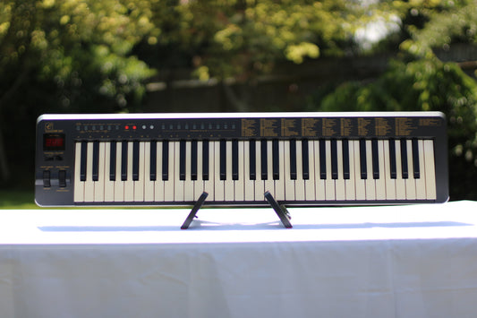 Evolution MK-261 Full Size 61-Key MIDI Keyboard