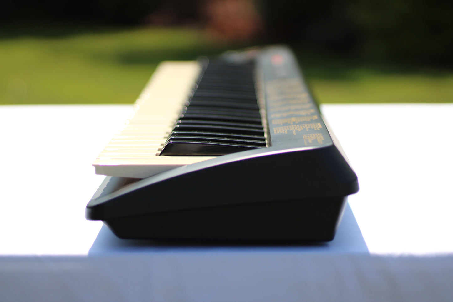 Evolution MK-261 Full Size 61-Key MIDI Keyboard
