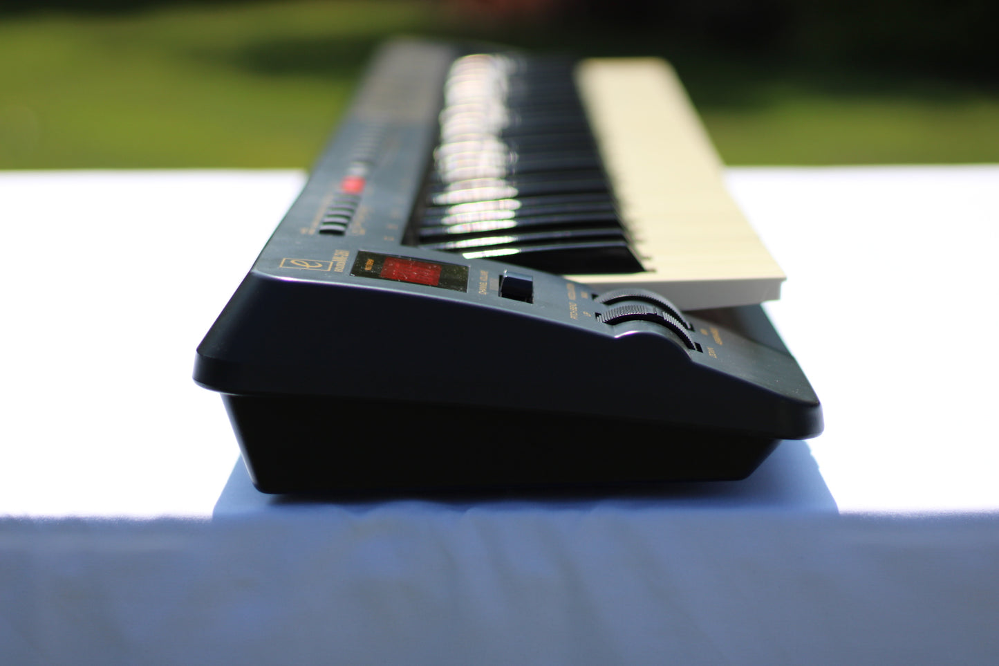 Evolution MK-261 Full Size 61-Key MIDI Keyboard