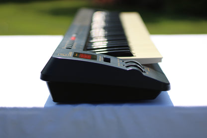 Evolution MK-261 Full Size 61-Key MIDI Keyboard