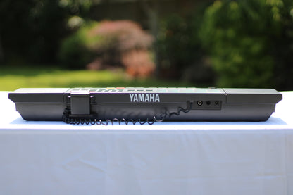 Yamaha VSS-200 Digital Voice Sampler