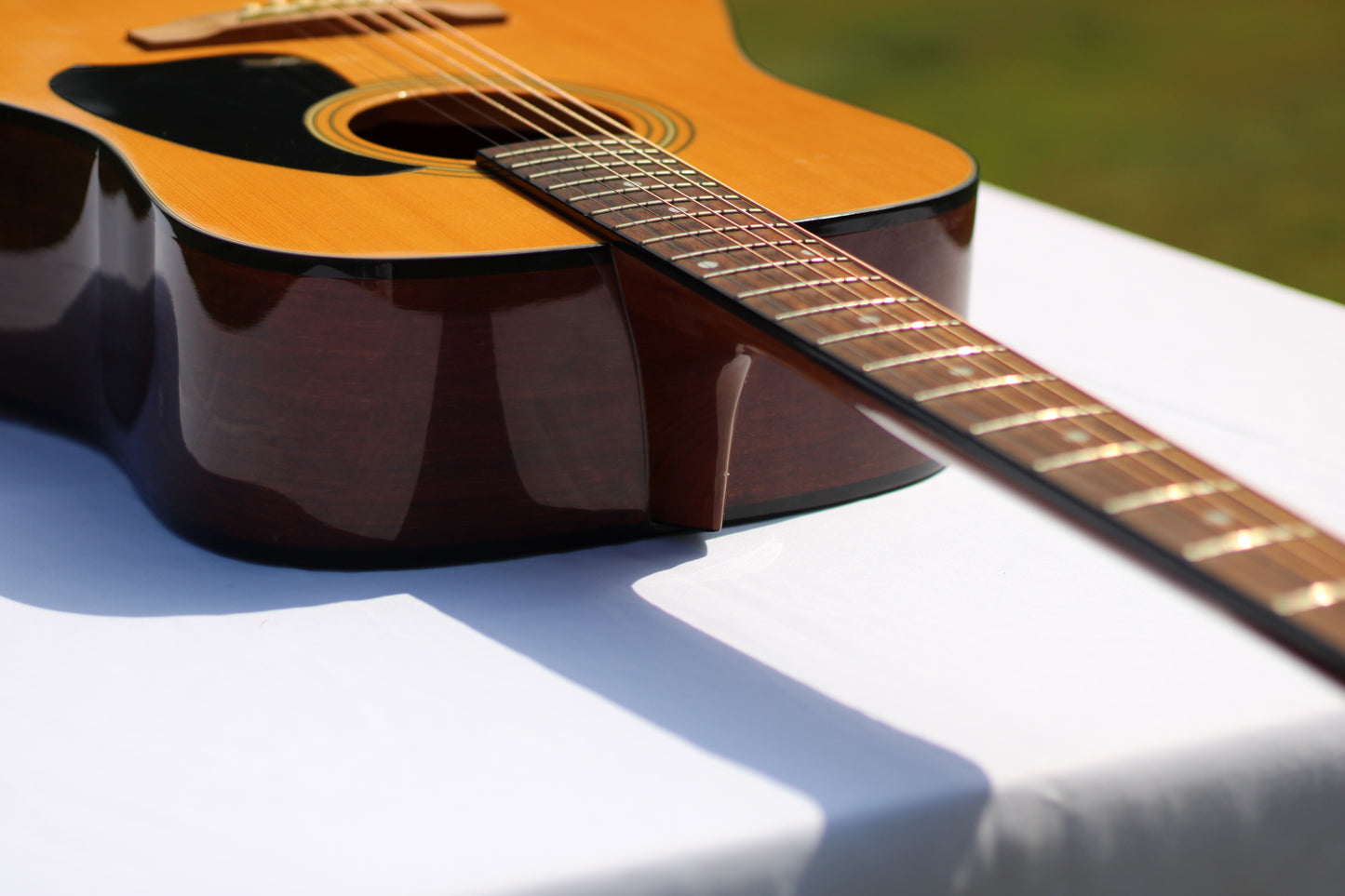Ibanez PF60NT1202 Acoustic Guitar