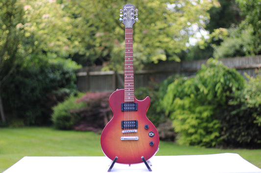 Epiphone Les Paul Special Vintage Edition Electric Guitar