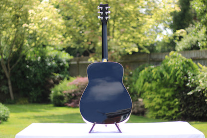 Yamaha FG720S Solid Top Acoustic Guitar