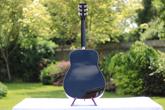 Yamaha FG720S Solid Top Acoustic Guitar