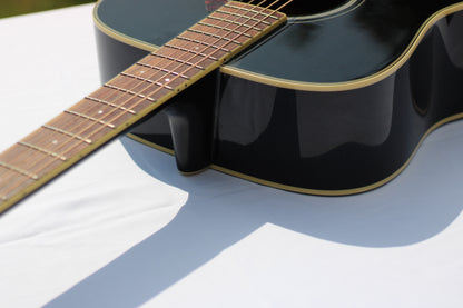 Yamaha FG720S Solid Top Acoustic Guitar