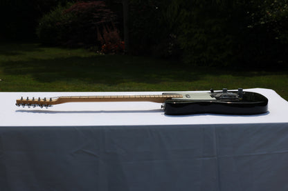 2007 Fender Standard Telecaster - Made in Mexico, Upgraded