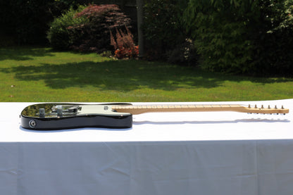 2007 Fender Standard Telecaster - Made in Mexico, Upgraded