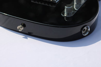 2007 Fender Standard Telecaster - Made in Mexico, Upgraded