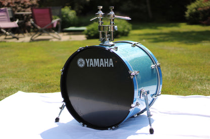 Yamaha Gigmaster 5-Piece Acoustic Drum Kit