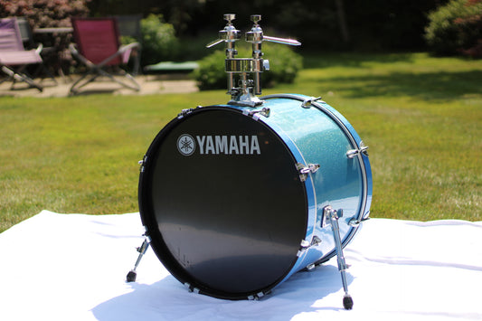Yamaha Gigmaster 5-Piece Acoustic Drum Kit