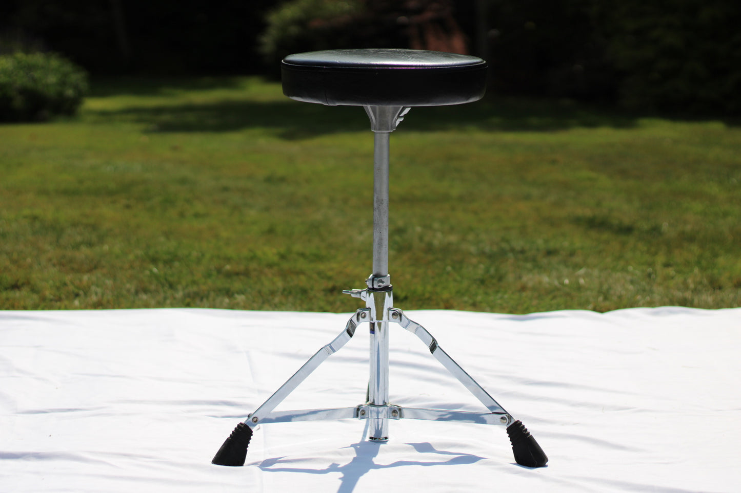 Yamaha Gigmaster 5-Piece Acoustic Drum Kit