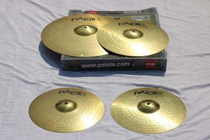 Yamaha Gigmaster 5-Piece Acoustic Drum Kit