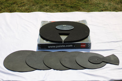 Yamaha Gigmaster 5-Piece Acoustic Drum Kit