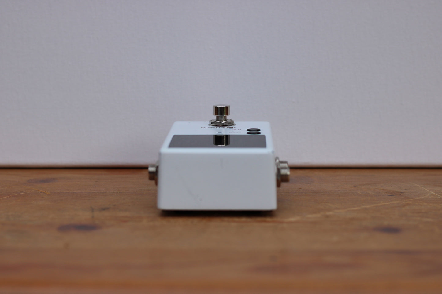 Chord CPT-01 Chromatic Tuning Pedal
