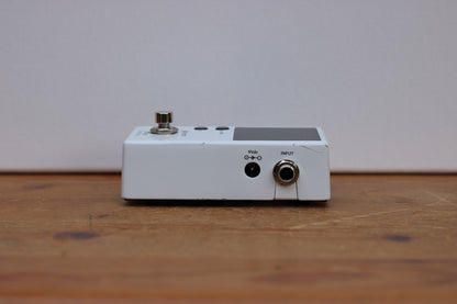 Chord CPT-01 Chromatic Tuning Pedal