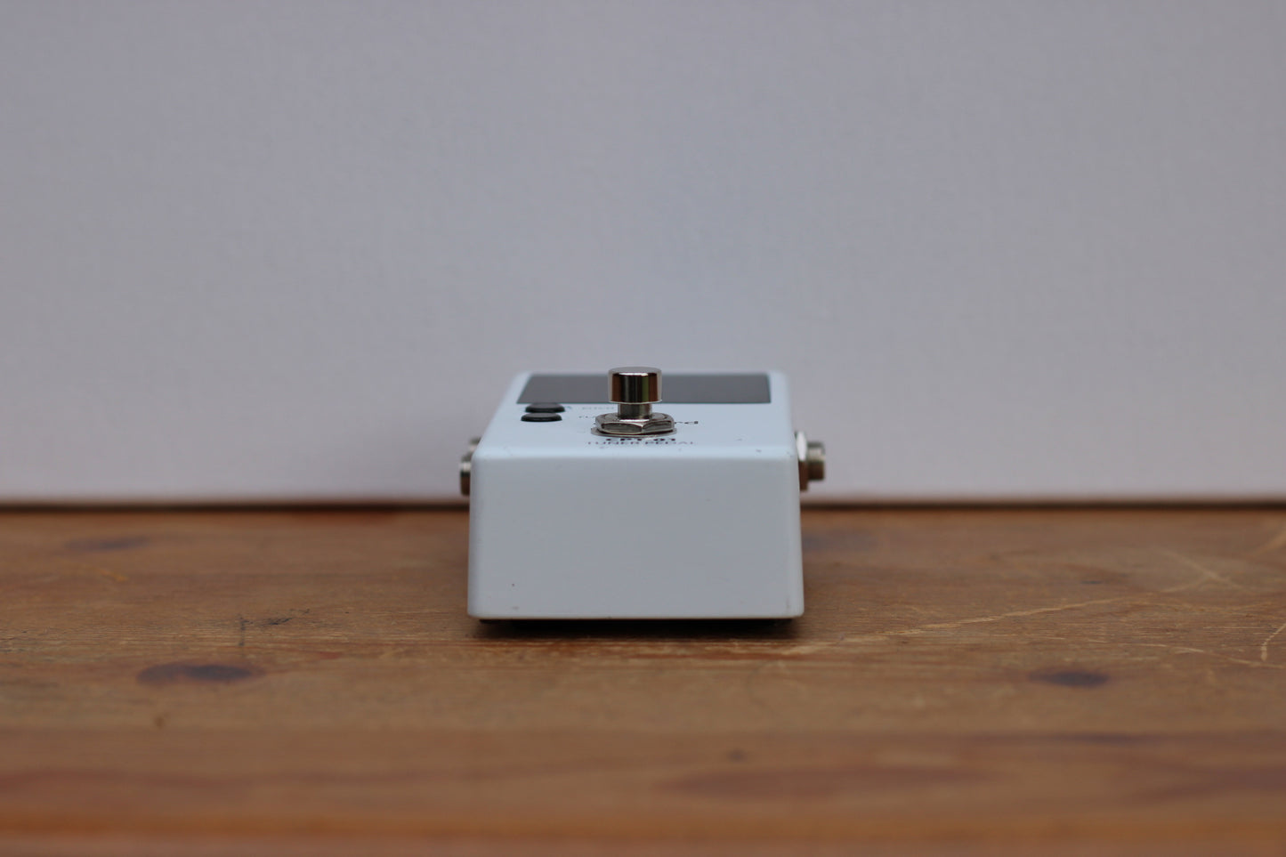 Chord CPT-01 Chromatic Tuning Pedal