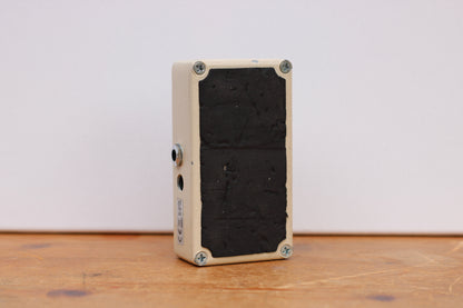 MXR M-113 Micro Amp Gain Boost Pedal