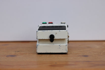 Boss LS-2 Line Selector