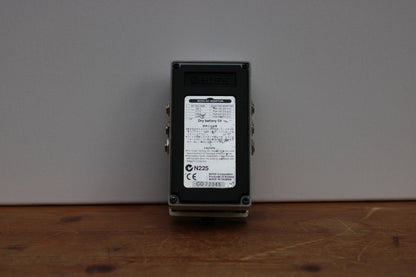 Boss LS-2 Line Selector