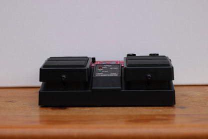 Boss RC-30 Dual Track Loop Station