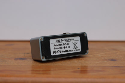 Rowin 300 Series Tuner