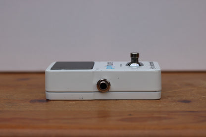 TC Electronic Polytune 1 Poly-Chromatic Tuner
